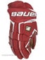 Bauer Supreme TotalOne Hockey Gloves Sr 